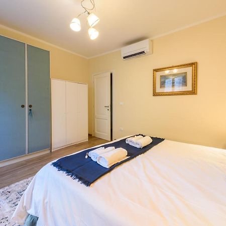 Apartament Santa Croce View - Santa Croce Centro Di Firenze Zewnętrze zdjęcie