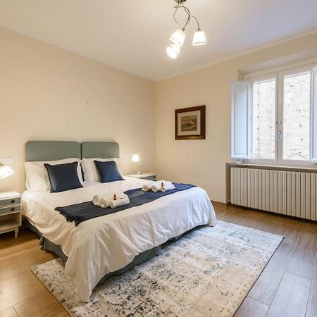 Apartament Santa Croce View - Santa Croce Centro Di Firenze Zewnętrze zdjęcie