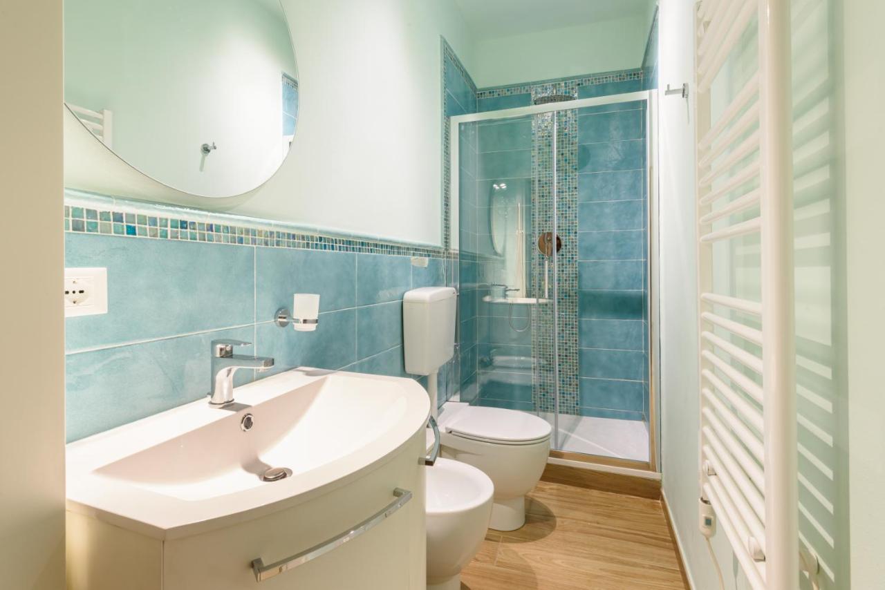 Apartament Santa Croce View - Santa Croce Centro Di Firenze Zewnętrze zdjęcie