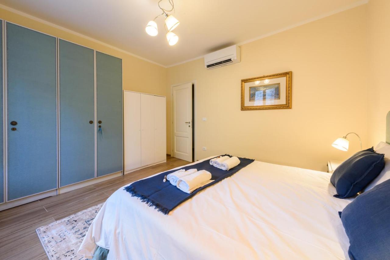 Apartament Santa Croce View - Santa Croce Centro Di Firenze Zewnętrze zdjęcie