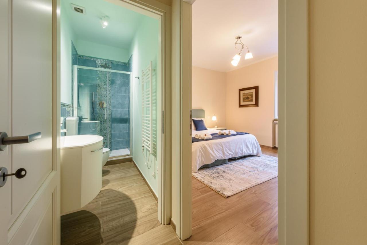 Apartament Santa Croce View - Santa Croce Centro Di Firenze Zewnętrze zdjęcie