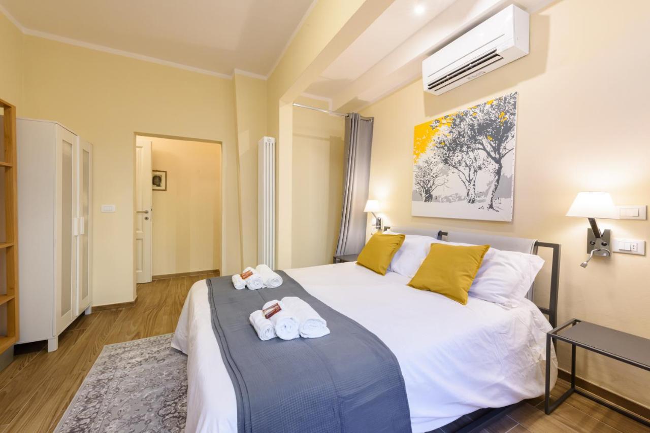 Apartament Santa Croce View - Santa Croce Centro Di Firenze Zewnętrze zdjęcie
