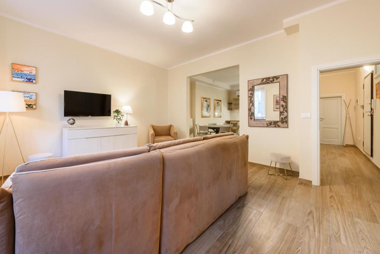Apartament Santa Croce View - Santa Croce Centro Di Firenze Zewnętrze zdjęcie