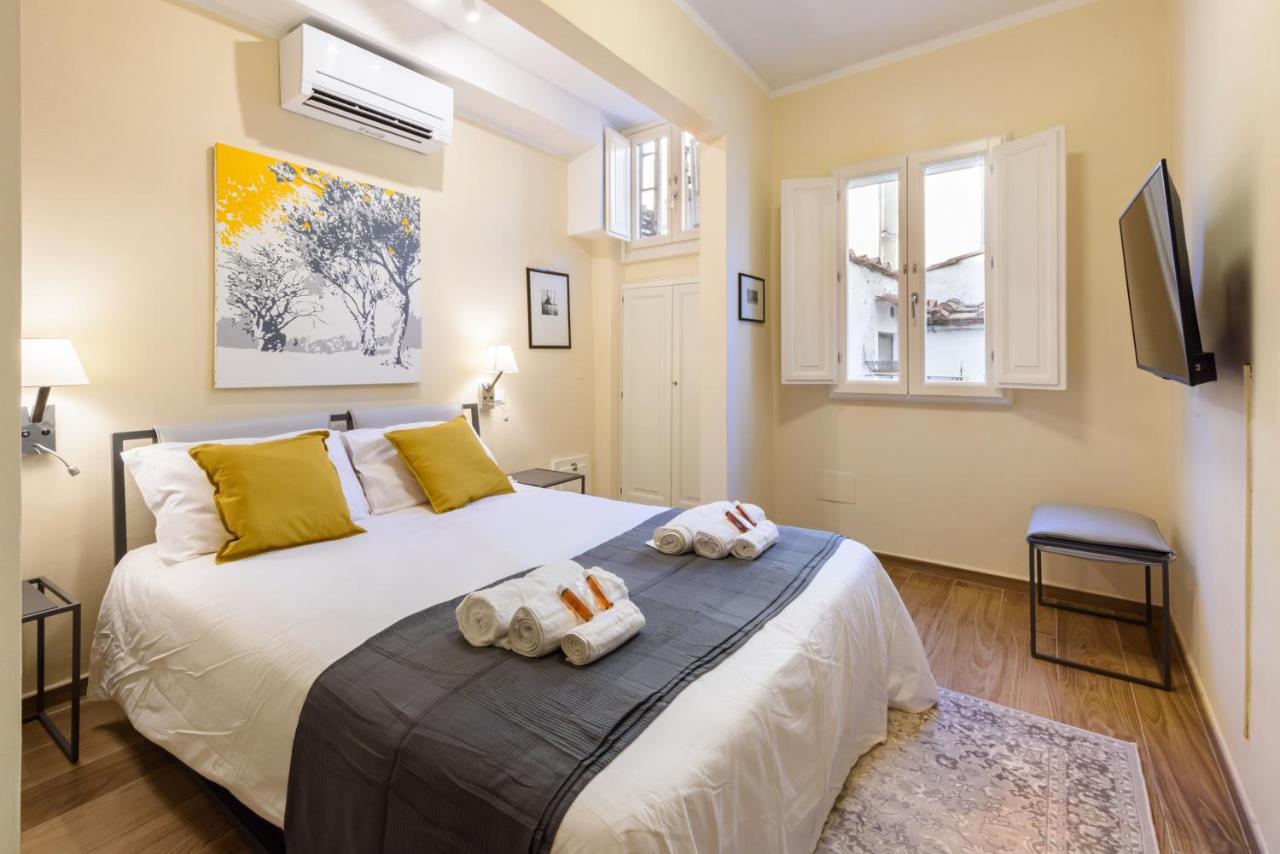 Apartament Santa Croce View - Santa Croce Centro Di Firenze Zewnętrze zdjęcie
