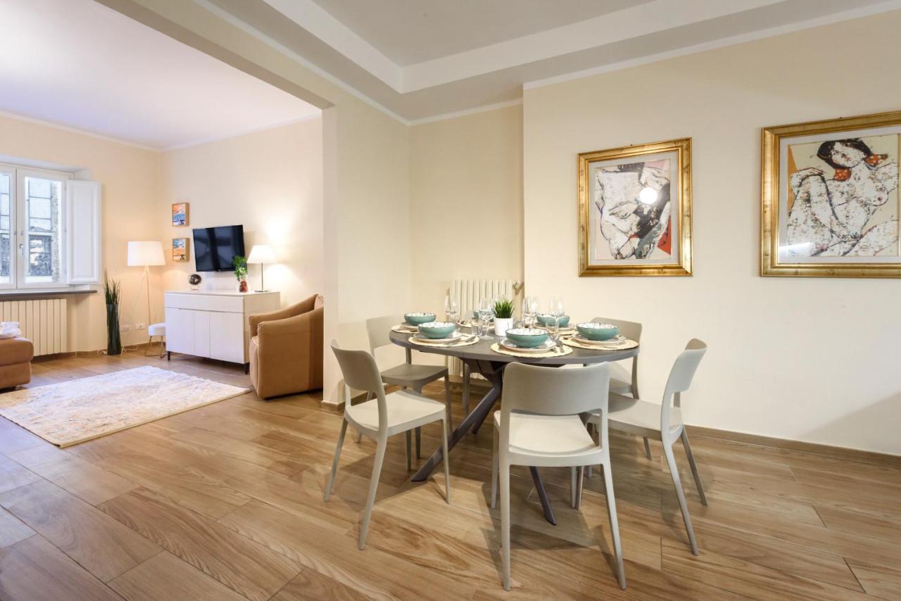 Apartament Santa Croce View - Santa Croce Centro Di Firenze Zewnętrze zdjęcie