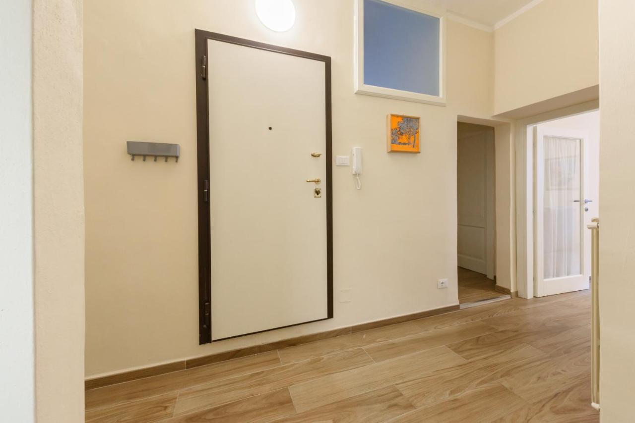 Apartament Santa Croce View - Santa Croce Centro Di Firenze Zewnętrze zdjęcie