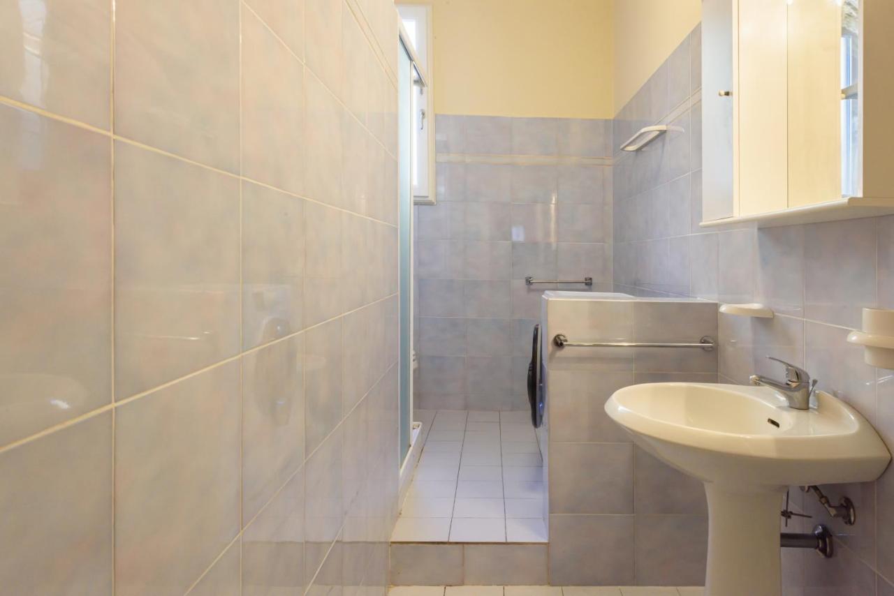 Apartament Santa Croce View - Santa Croce Centro Di Firenze Zewnętrze zdjęcie