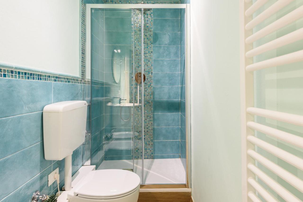 Apartament Santa Croce View - Santa Croce Centro Di Firenze Zewnętrze zdjęcie