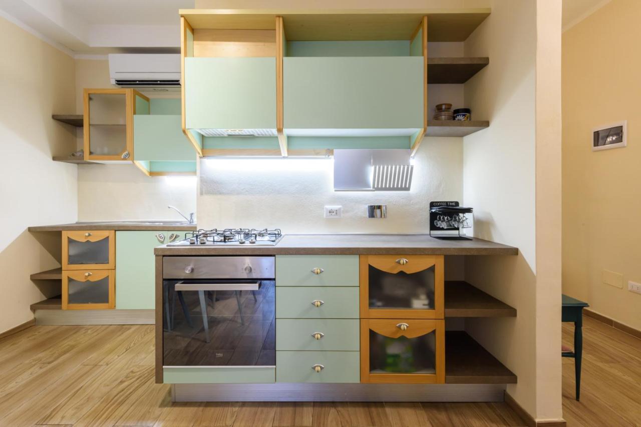 Apartament Santa Croce View - Santa Croce Centro Di Firenze Zewnętrze zdjęcie
