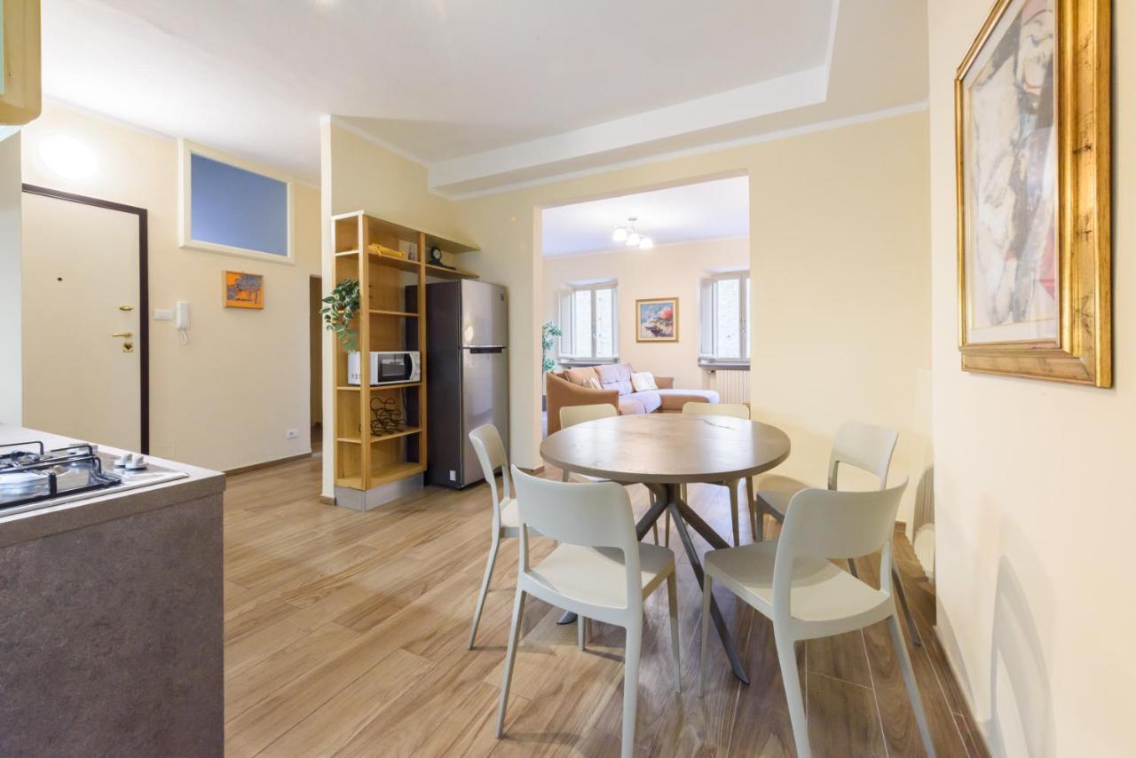 Apartament Santa Croce View - Santa Croce Centro Di Firenze Zewnętrze zdjęcie