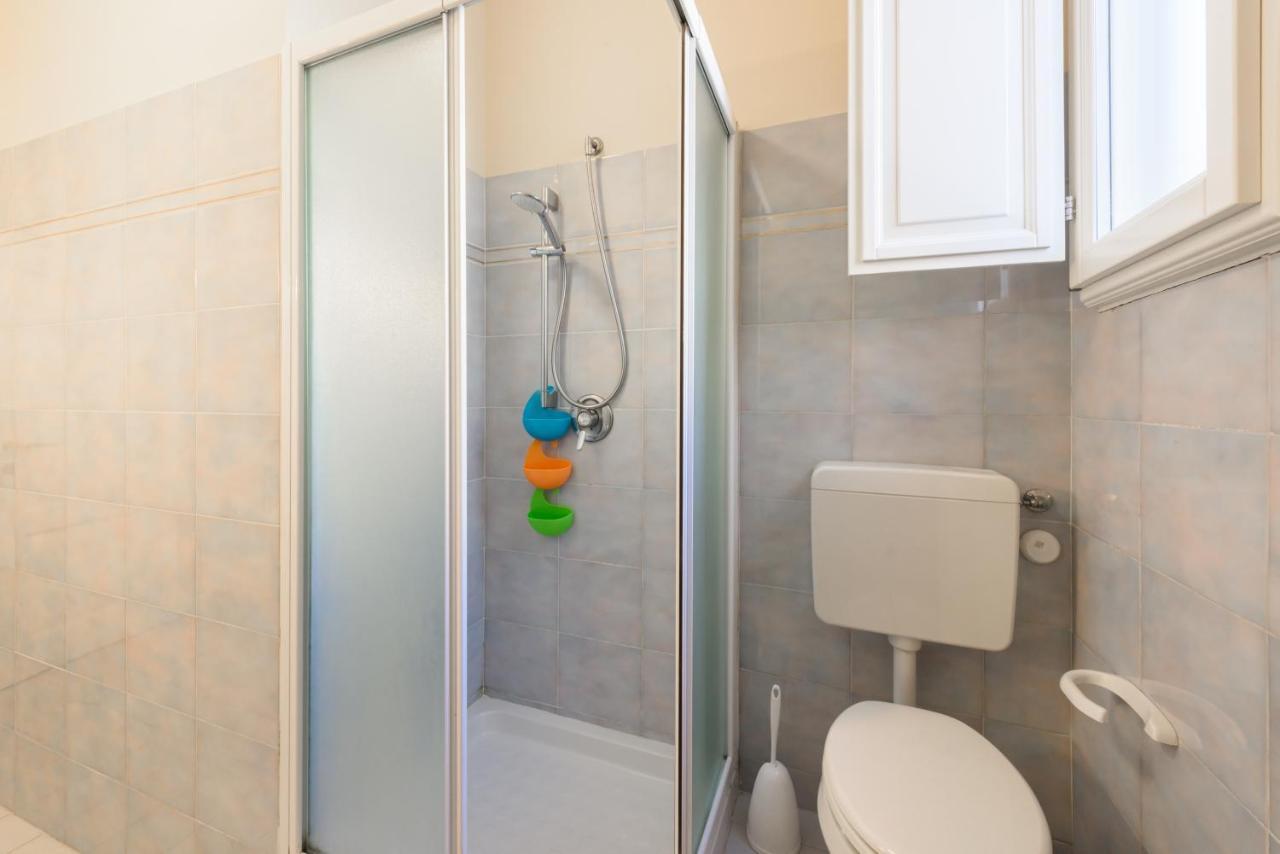 Apartament Santa Croce View - Santa Croce Centro Di Firenze Zewnętrze zdjęcie
