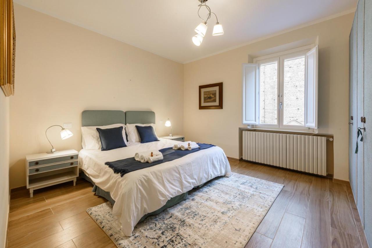 Apartament Santa Croce View - Santa Croce Centro Di Firenze Zewnętrze zdjęcie